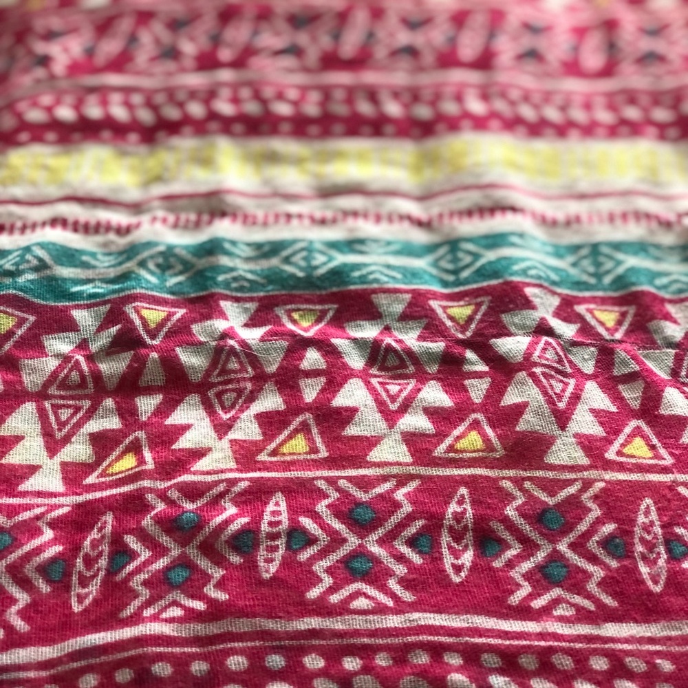 Infinity Scarfs - Picture 4 of 10